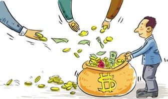 大学生创业融资的一般过程有哪些,大学生创业融资的方法