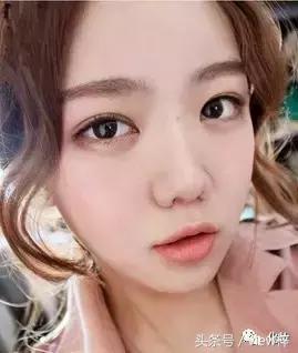 简单的淡妆化妆步骤轻松搞定,适合化妆初学者的化妆教程淡妆