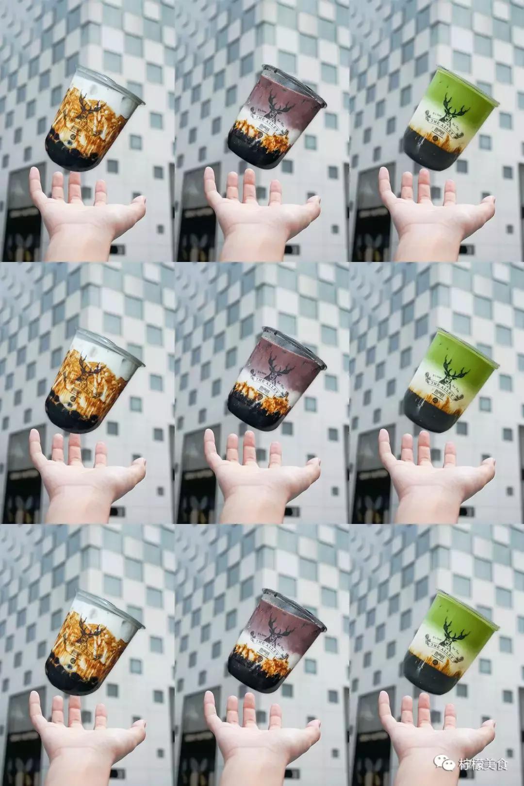 深圳观澜鹿角巷,深圳最后一家鹿角巷