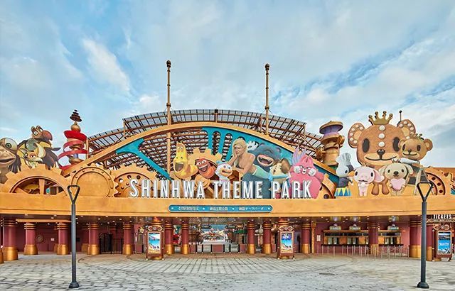 济州双十一狂欢节优惠,济州神话世界价格