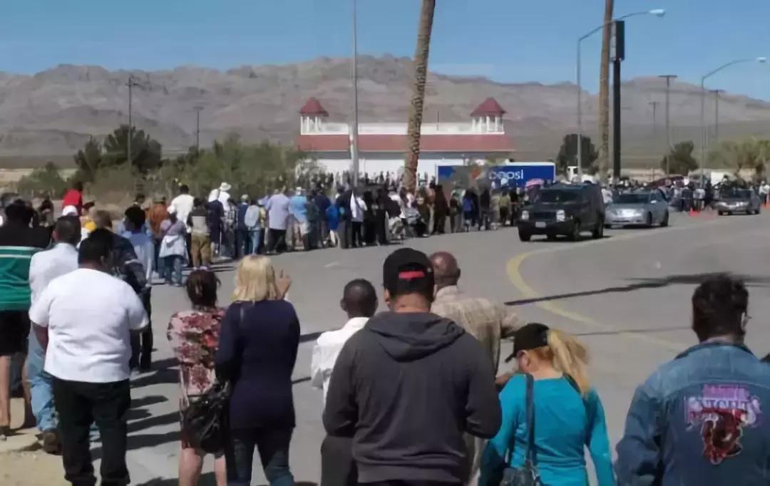 在美国中了10亿彩票,16亿美元美国一彩民独享彩票大奖