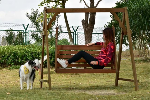 探秘2500亩魔都后花园!欧式别墅独栋、宠物乐园、动物农场高尔夫