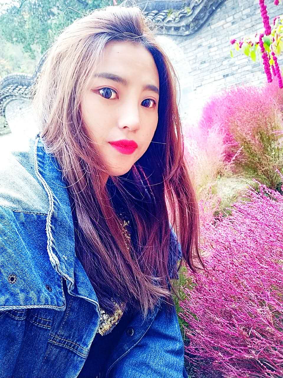 秋景西安好去处,雨后遇晴天留坝寻秋色