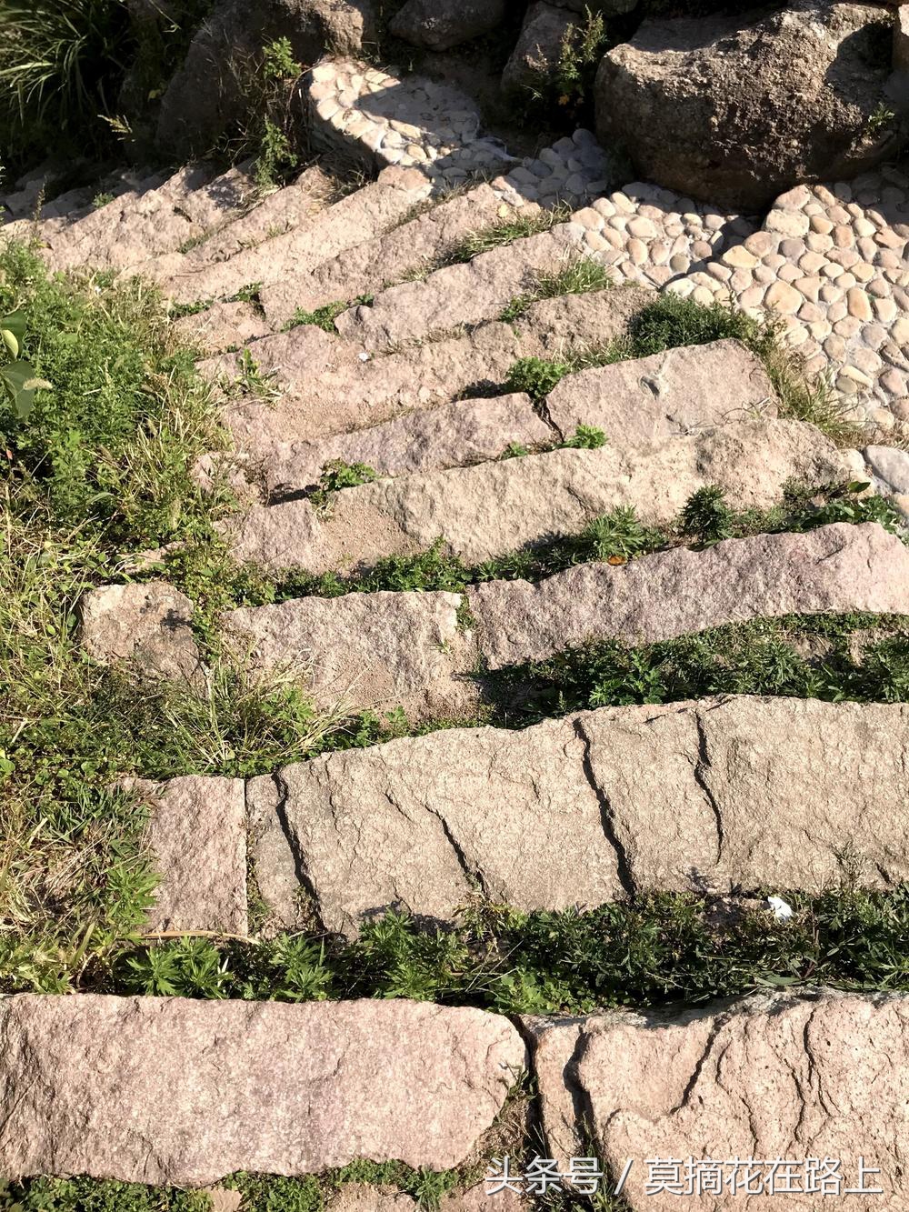 关于东方小希腊枸杞岛的一日游记,小众而避世东方的小希腊枸杞岛