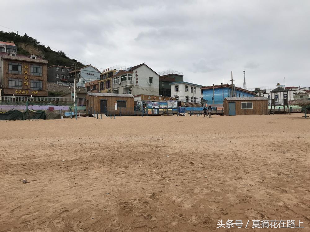 关于东方小希腊枸杞岛的一日游记,小众而避世东方的小希腊枸杞岛