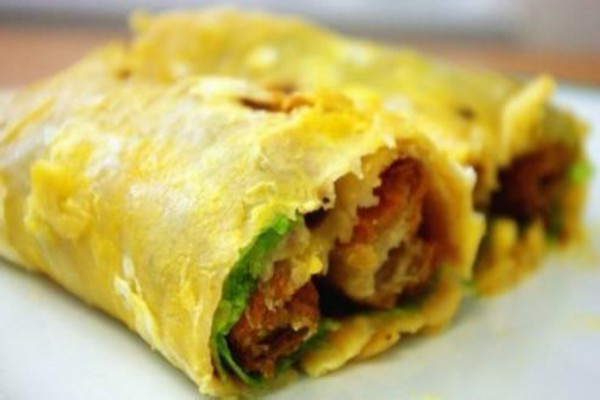 街边深夜放毒美食,十大深夜放毒美食