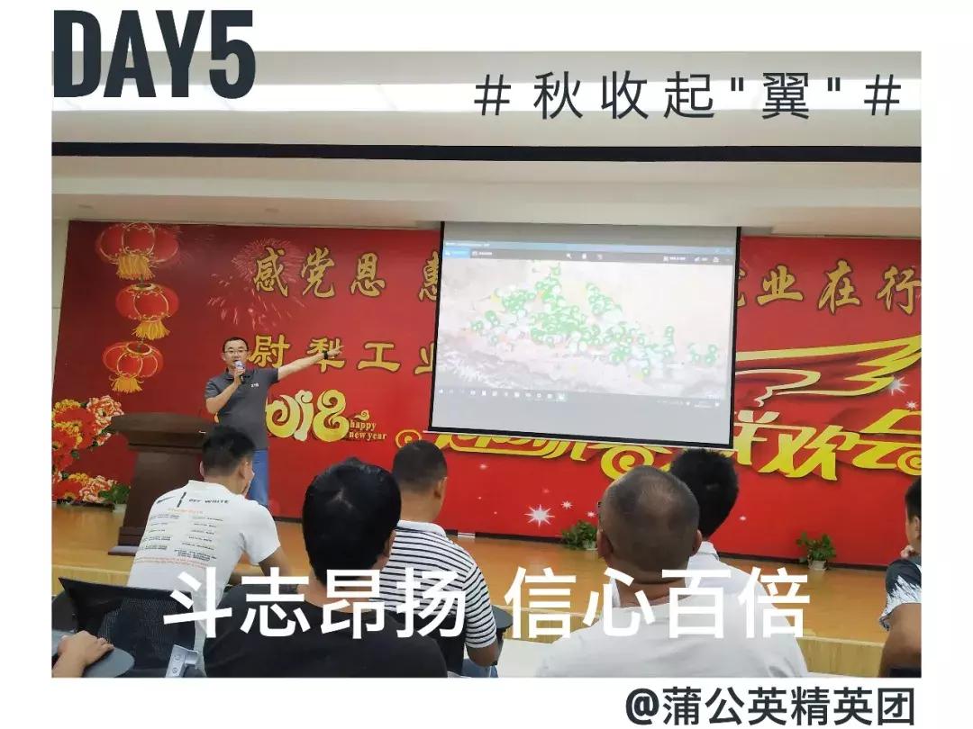 备好酒，听我们秋收起“翼”的故事！