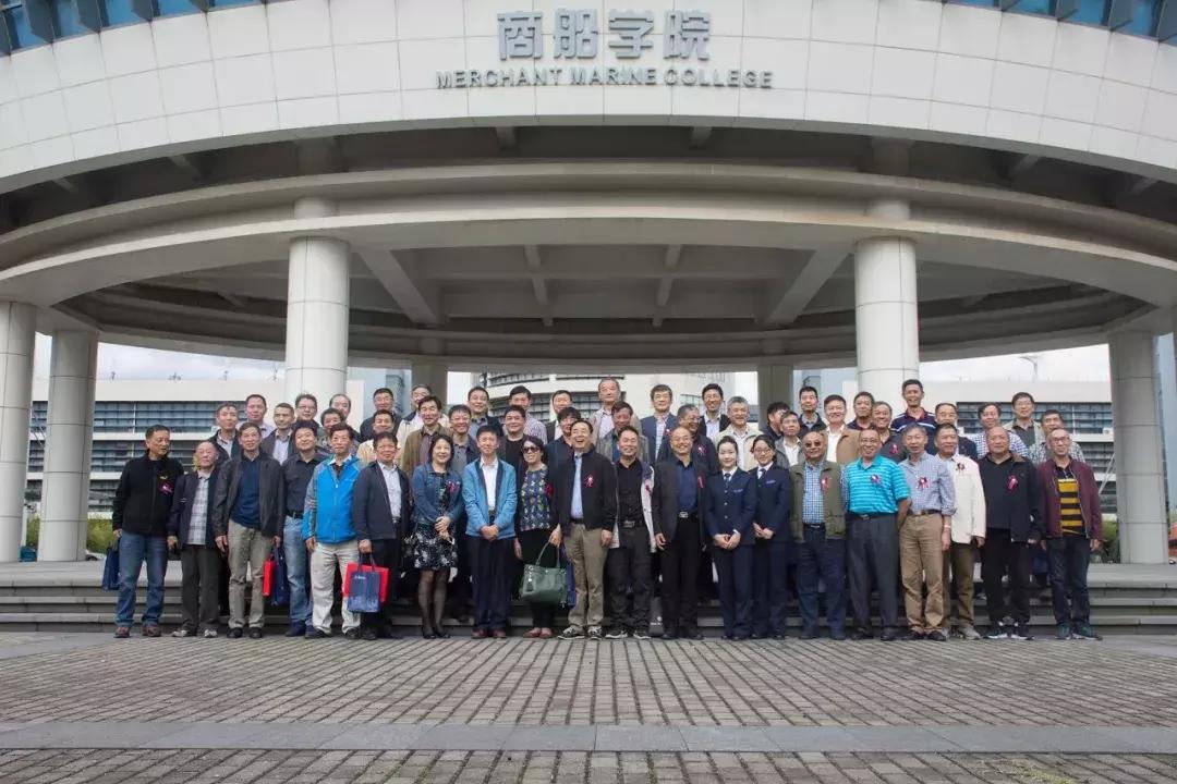 上海海事大学校友联谊,2019上海海事大学举行校庆日