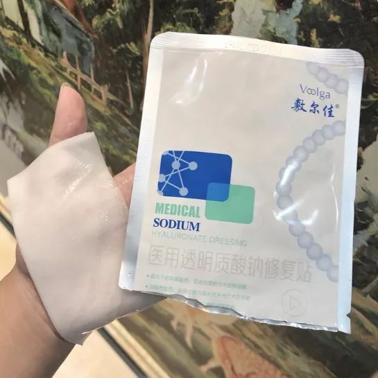 医美面膜背后的秘密？你敷的可能只是普通面膜！｜真假辨别