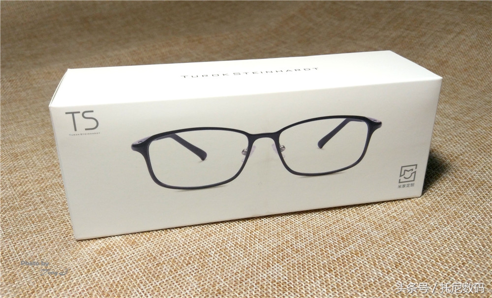 小米ts近视眼镜评测,小米ts眼镜黑科技