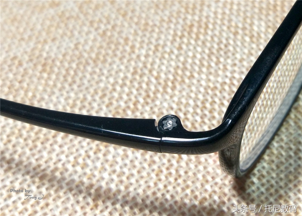 小米ts近视眼镜评测,小米ts眼镜黑科技