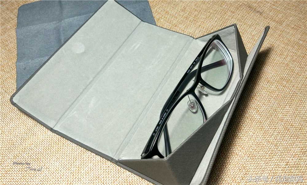 小米ts近视眼镜评测,小米ts眼镜黑科技