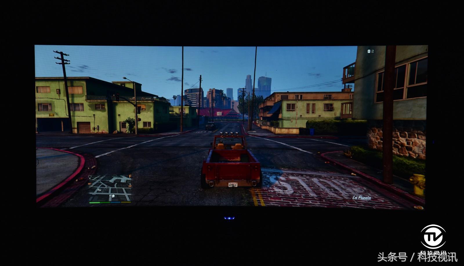 优派vx3015-c-pro-2,优派vx3015-c-pro200hz评测