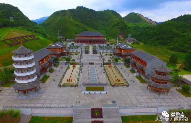 都匀的发展前景在哪里,都匀的未来靠什么来发展