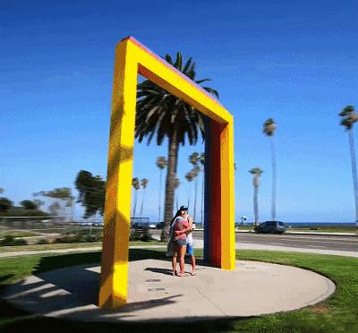 GoPro7评测：防抖功能强大，直播功能成网红必备