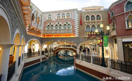 香港澳门七天自助游最佳路线,香港澳门七日旅游线路