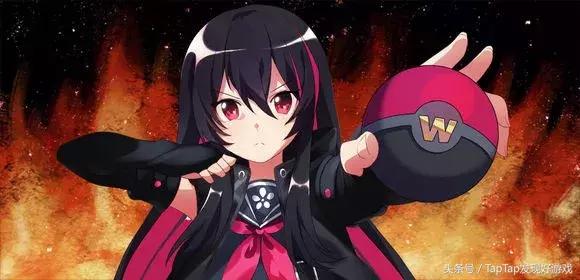 魔女装备作用,魔女兵器实用