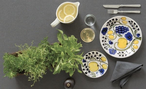 北欧风格厨房门装修效果图大全,家庭装修成北欧风格