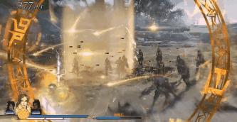 大蛇无双3终极版如何刷碎片,无双大蛇3过场动画没声音