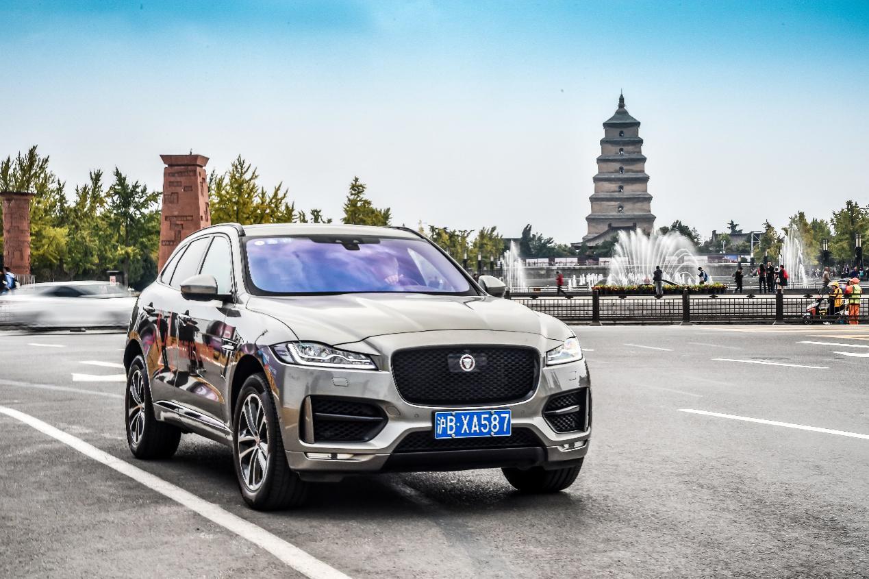 2022年捷豹英仕挑战赛,2021捷豹英仕挑战赛