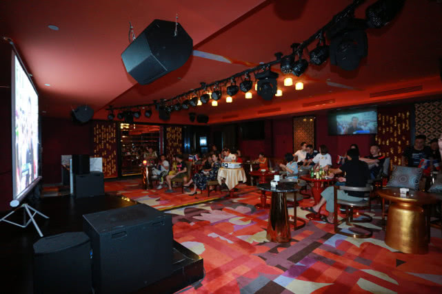 2018世界杯燃情之夜完整视频,2018世界杯燃情之夜