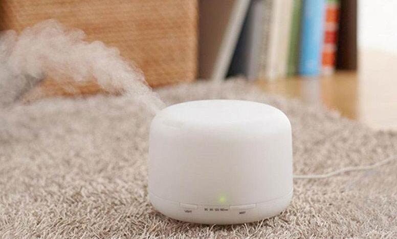 取暖器太干了怎么加湿,室内用取暖器需要加湿吗