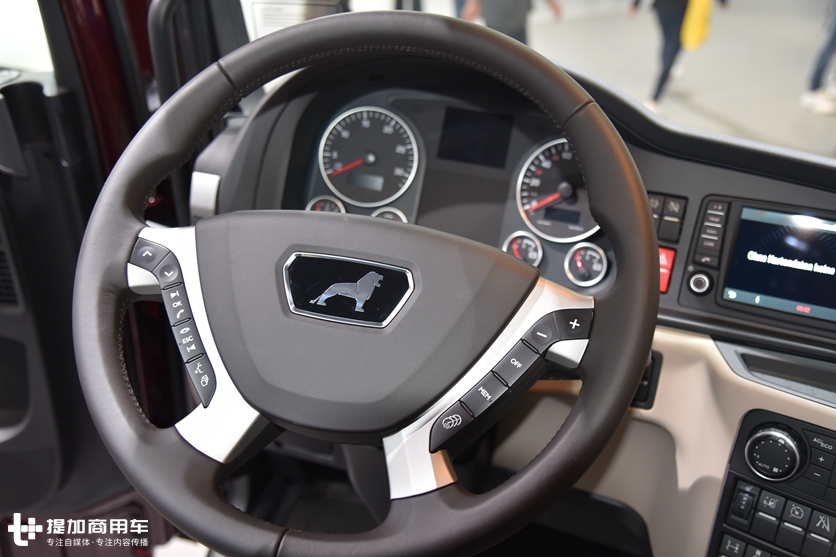 欧洲卡车七大品牌哪个销量最多,欧洲七大卡车排名