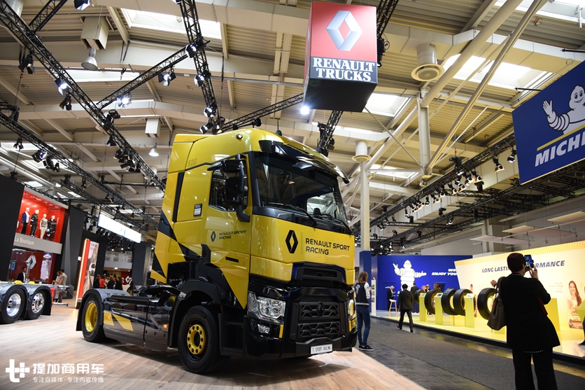 欧洲卡车七大品牌哪个销量最多,欧洲七大卡车排名