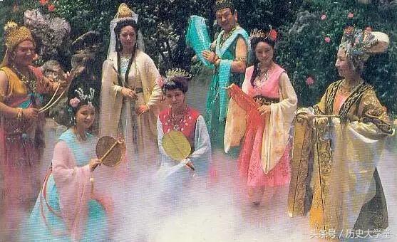 小雷音寺黄眉怪故事简介,小雷音寺的黄眉怪是谁