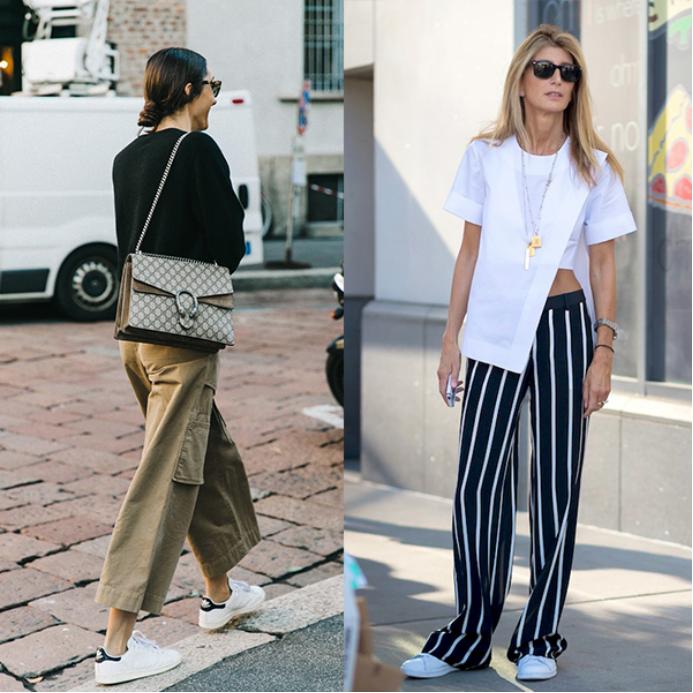 真正的潮人穿什么鞋,韩国潮人穿什么运动鞋