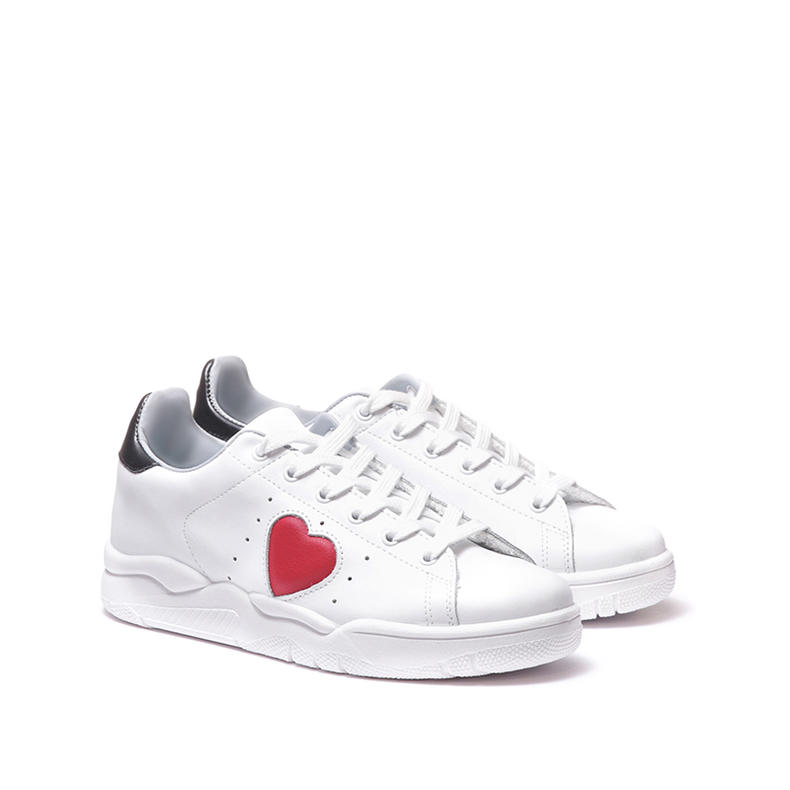 真正的潮人穿什么鞋,韩国潮人穿什么运动鞋