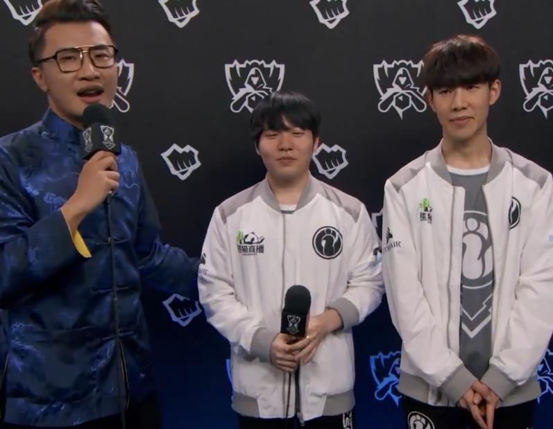 jackeylove霞闪现四杀各解说反应,jackeylove霞向前闪现队内语音