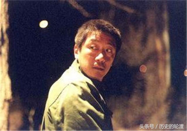 中国十大悍匪白宝山为什么排第一,中国十大悍匪白宝山系列介绍解说