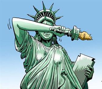 外交部如何回应美国甩锅问题,外交部回应美国的强硬态度