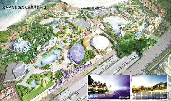 泉州市重大项目信息资料,泉州大项目规划