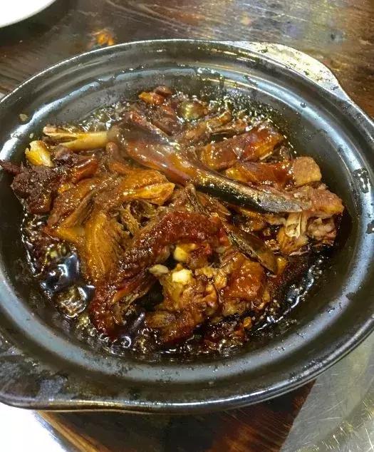 骨灰级吃货整理的小吃,骨灰级吃货