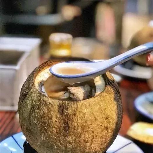 骨灰级吃货整理的小吃,骨灰级吃货