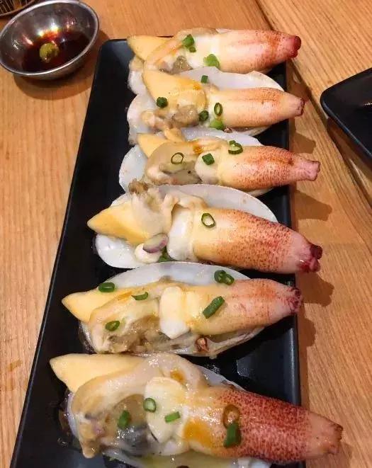 骨灰级吃货整理的小吃,骨灰级吃货