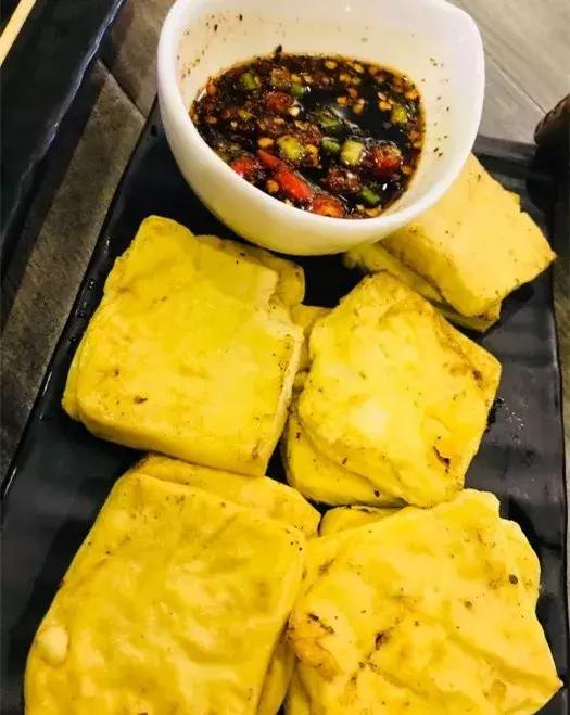 骨灰级吃货整理的小吃,骨灰级吃货