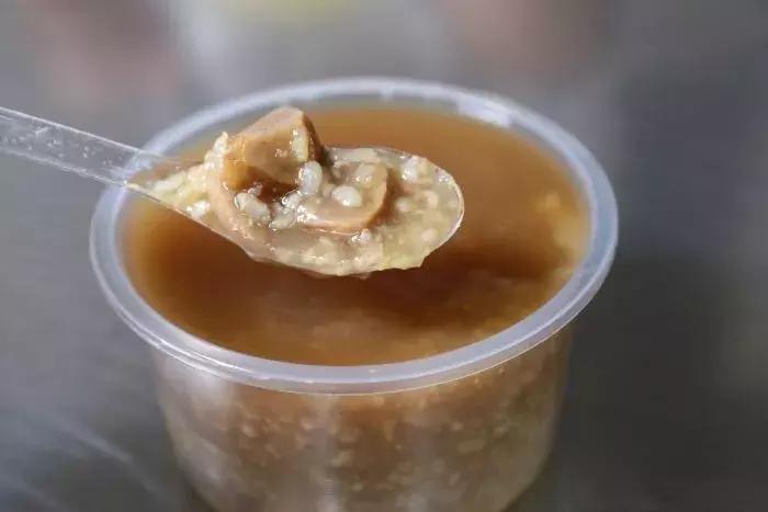 骨灰级吃货整理的小吃,骨灰级吃货