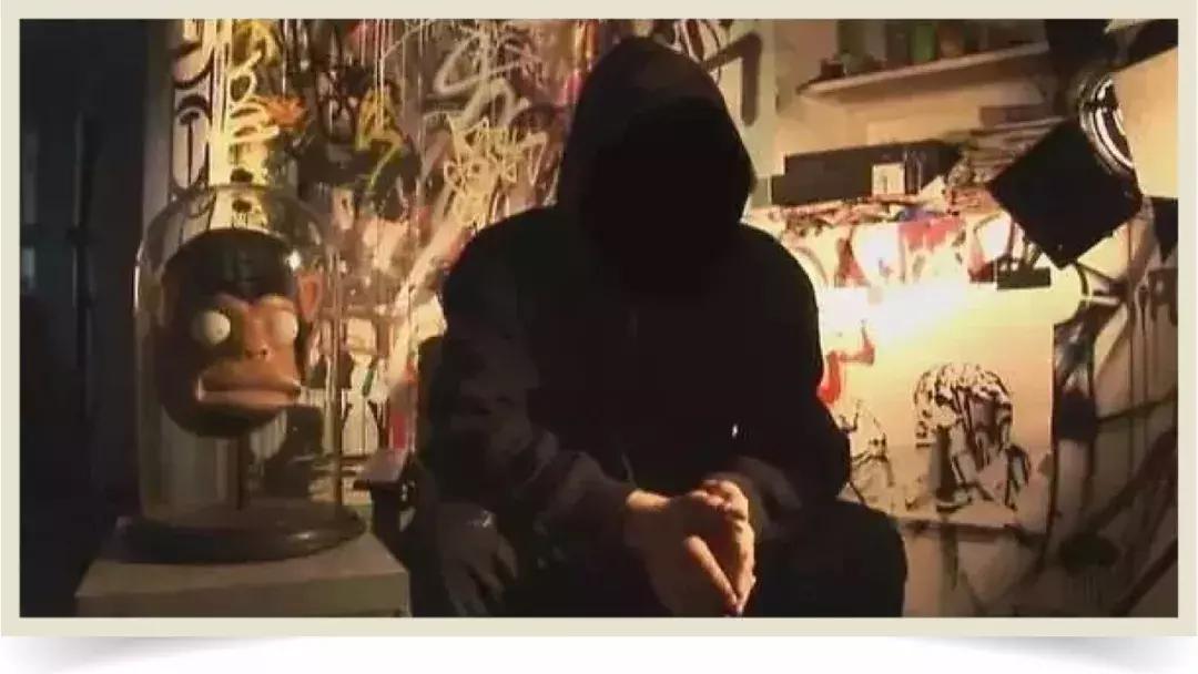 他用一个恶作剧，戏耍了整个艺术圈