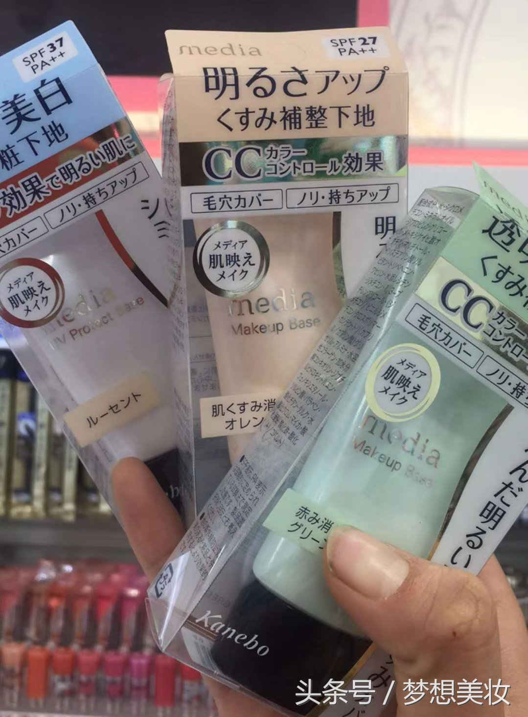 好用的彩妆推荐平价女士,好用又便宜的彩妆推荐女士