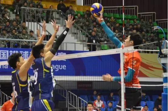 中国男排超级联赛总决赛时间表,中国男排超级联赛半决赛