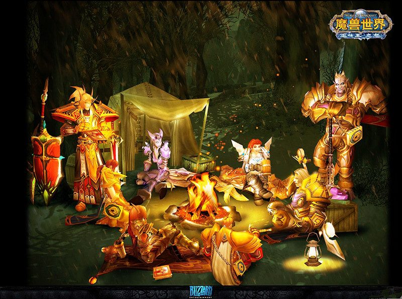 魔兽世界最难bosstop5,魔兽世界团本中最弱鸡的十大boss