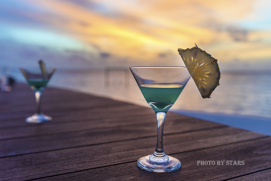 适合蜜月沉浸式度假的地方,世界十大蜜月度假岛