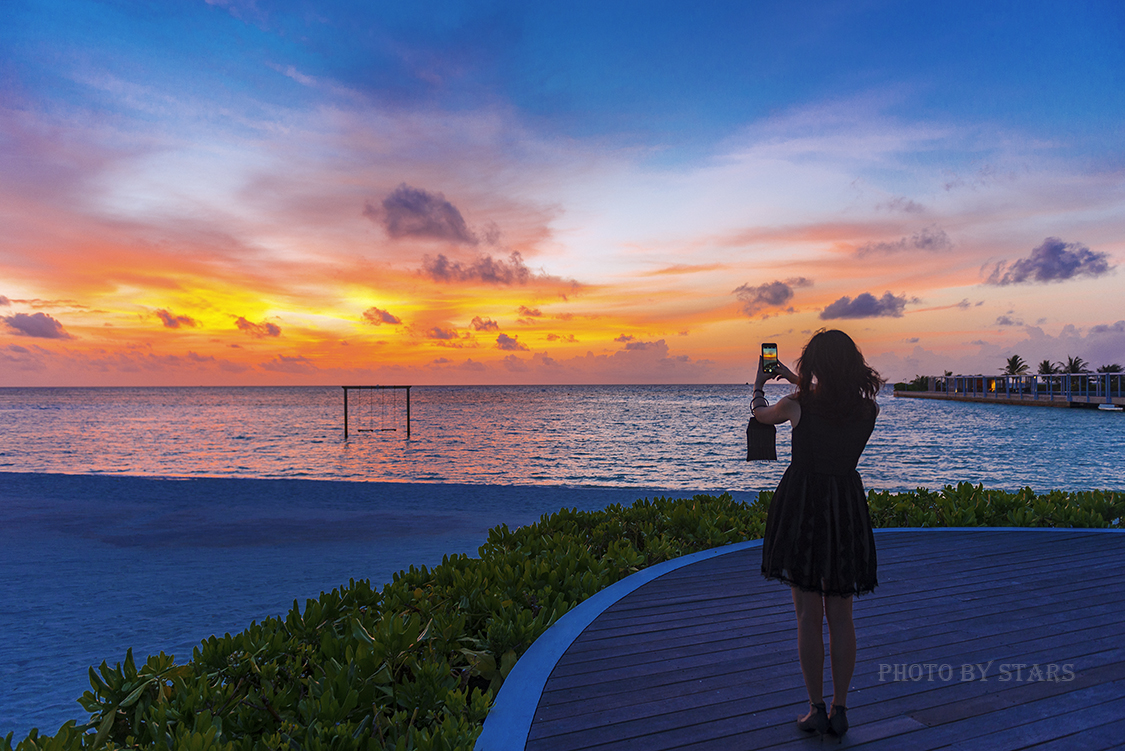 适合蜜月沉浸式度假的地方,世界十大蜜月度假岛