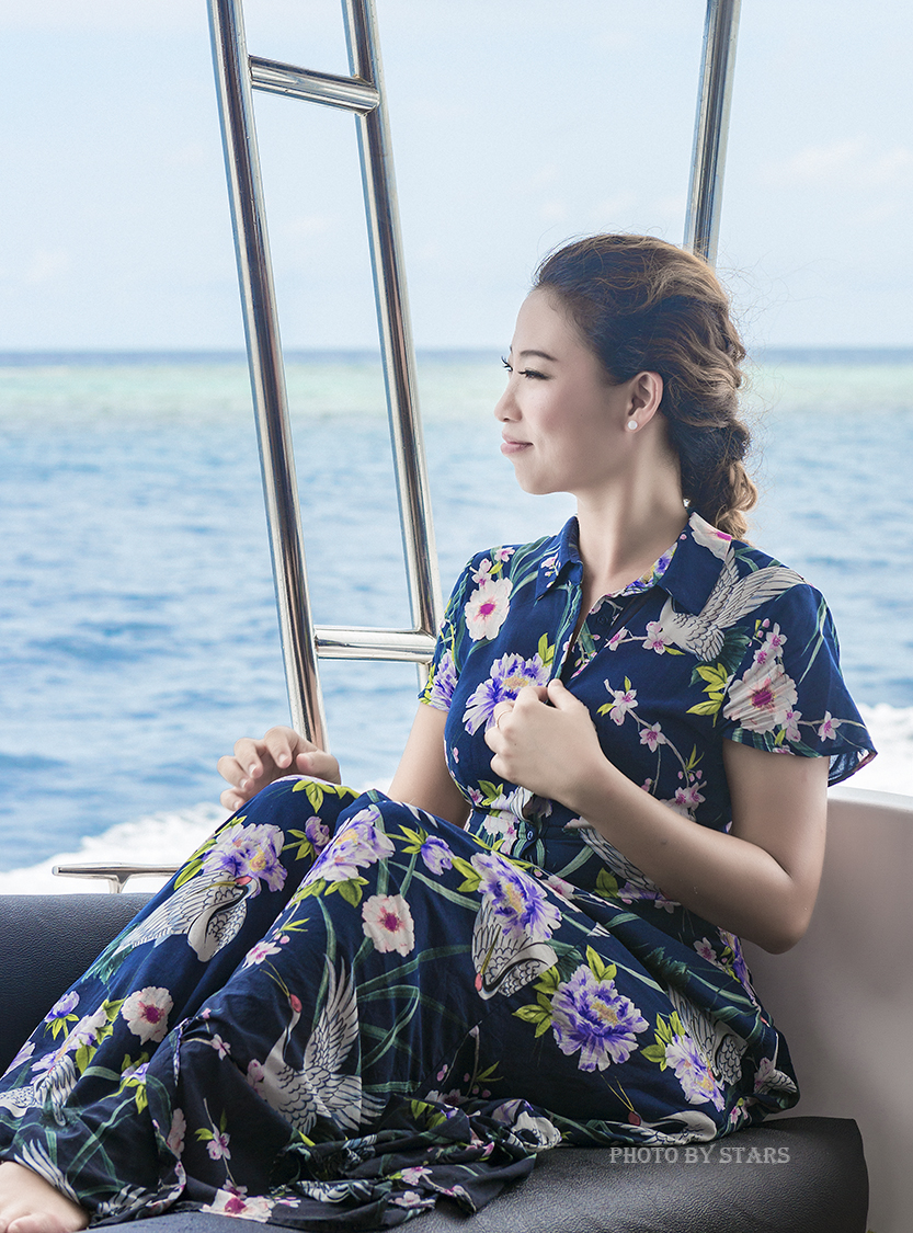 适合蜜月沉浸式度假的地方,世界十大蜜月度假岛