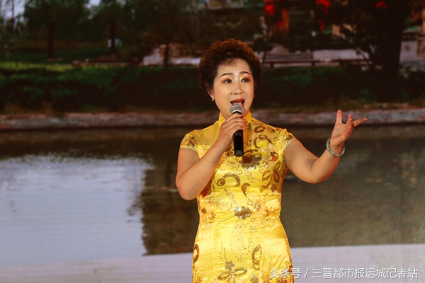 五载峥嵘·豪情万丈!「印象五洲」恒生地产5周年庆典盛况空前!