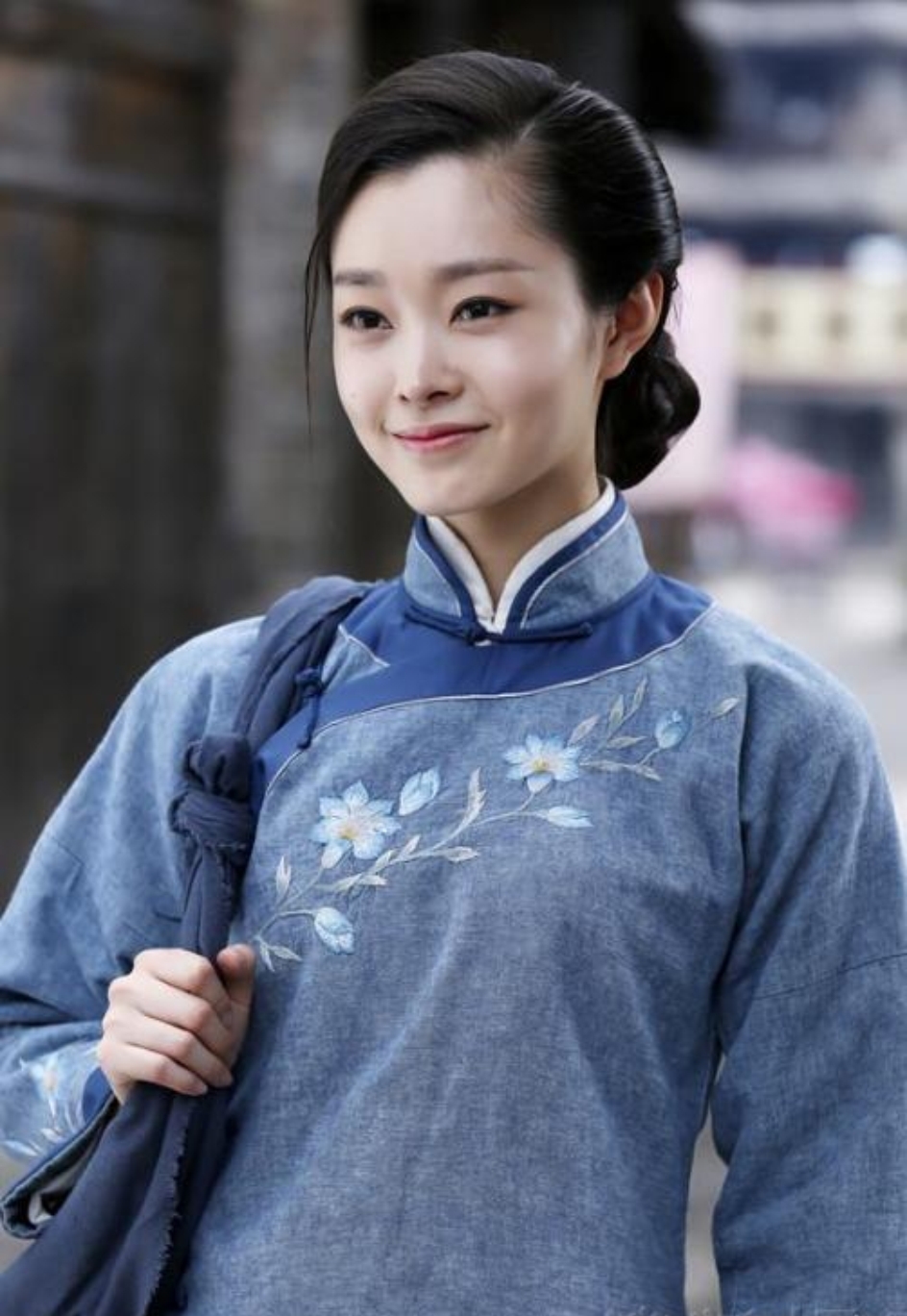 创业时代宋轶图,创业时代宋轶演技配角