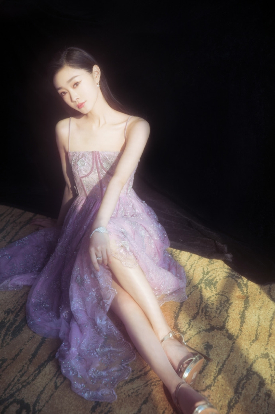 创业时代宋轶图,创业时代宋轶演技配角